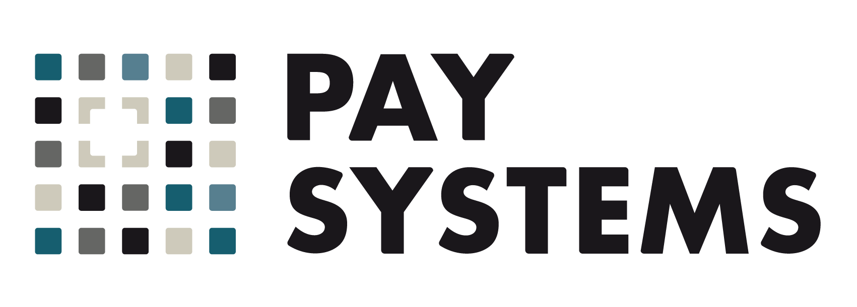 PaySystems logo